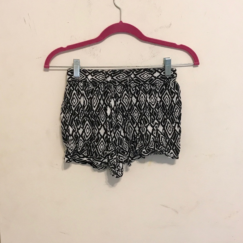 Flowy Shorts